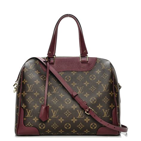 louis vuitton retiro discontinued.